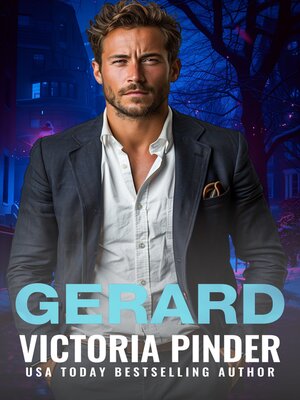 cover image of Gerard